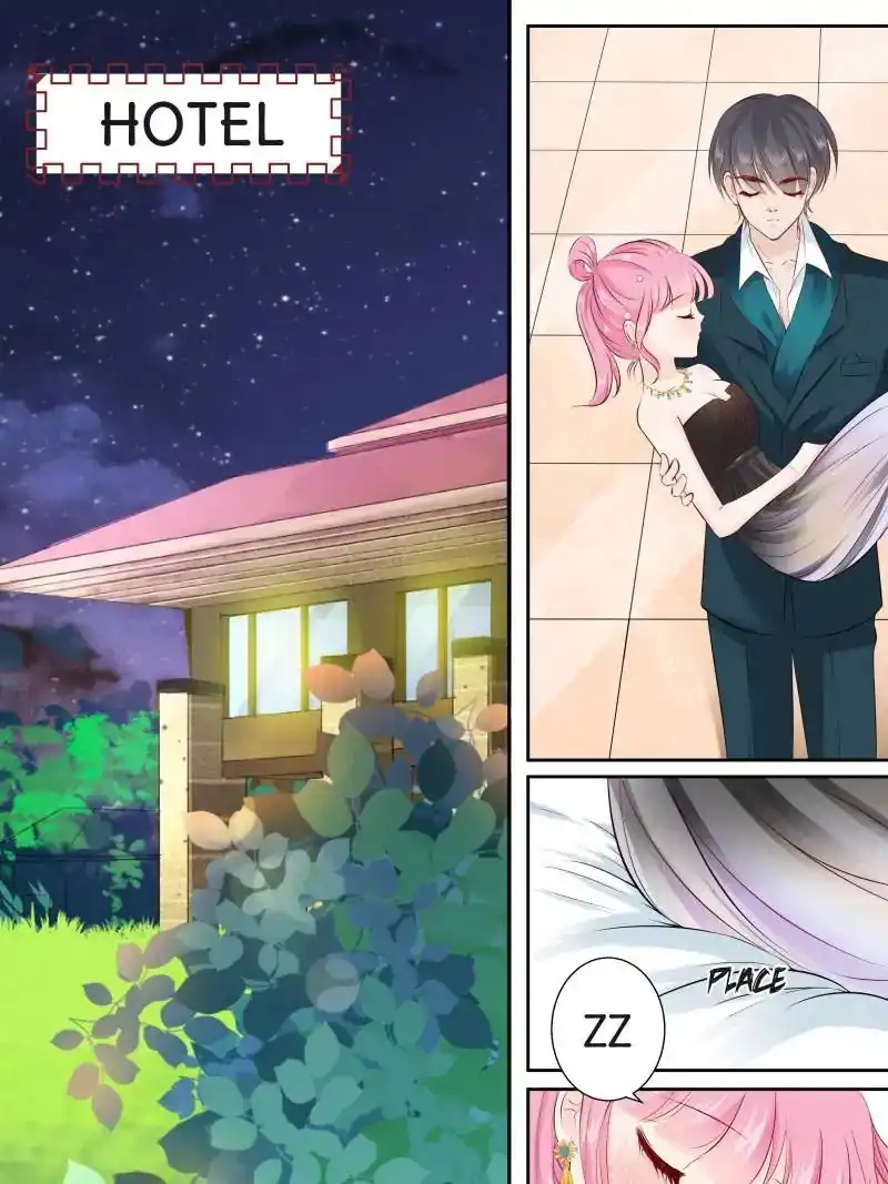 Don't be so harsh Chapter 104 13
